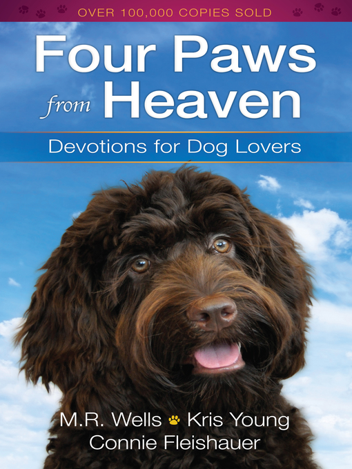 Title details for Four Paws from Heaven by M.R. Wells - Available